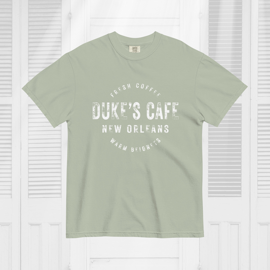 Duke's Comfort Colors Tee | Bay