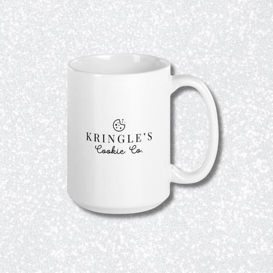 Kringle's Cookie Co. Mug (15oz)