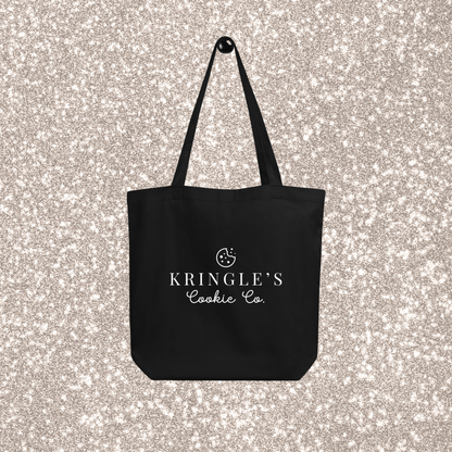 Kringle's Cookie Co. Tote | Black