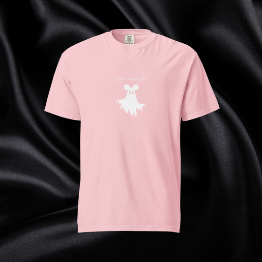 I'm a Mouse Comfort Colors Tee | Blossom