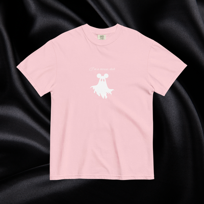 I'm a Mouse Comfort Colors Tee | Blossom
