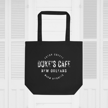 Duke's Tote | Black