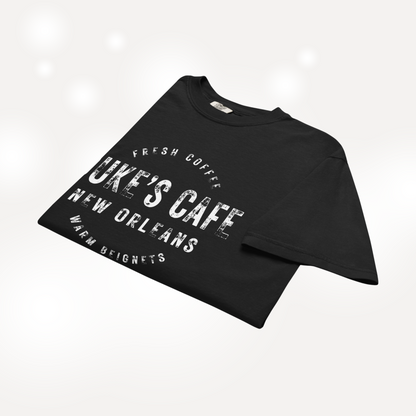 Duke's Comfort Colors Tee | Black