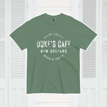 Duke's Comfort Colors Tee | Light Green