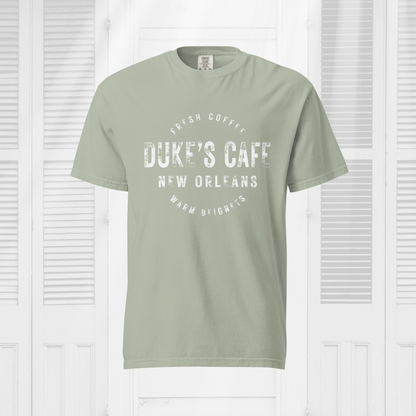 Duke's Comfort Colors Tee | Bay